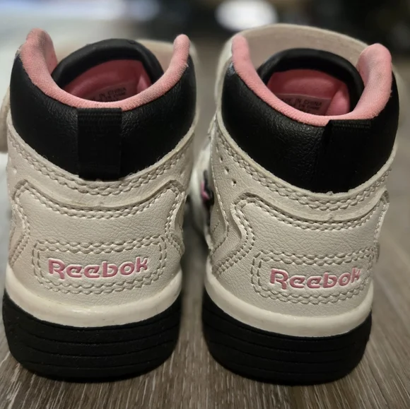 Hit top children reebook - Picture 8 of 9